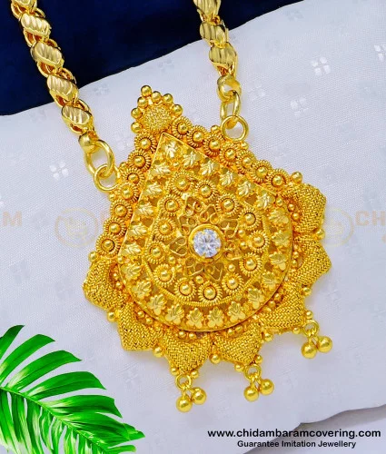 Gold chain clearance dollar images